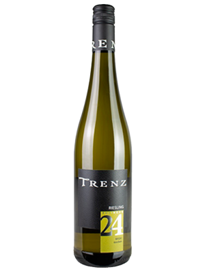 Riesling Trocken 2024 Basic