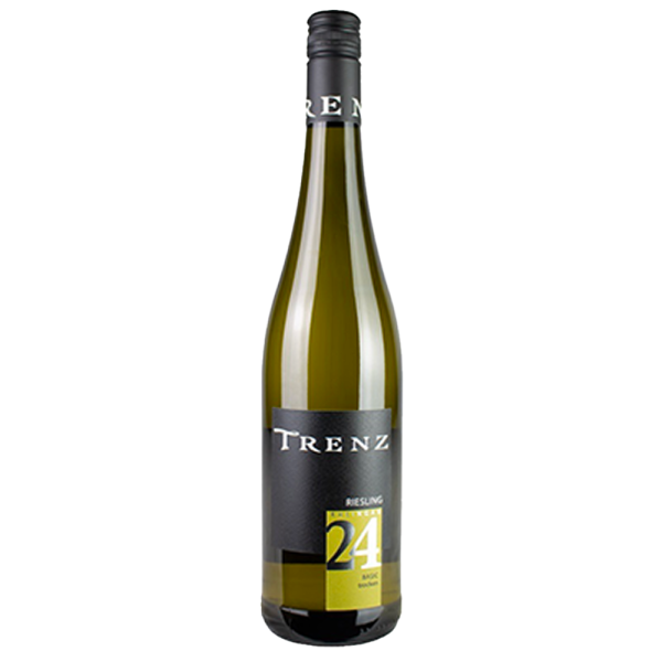 Riesling Trocken 2024 Basic