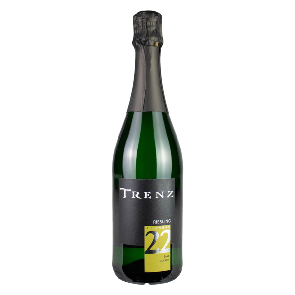 Sekt Riesling Trocken - 2022